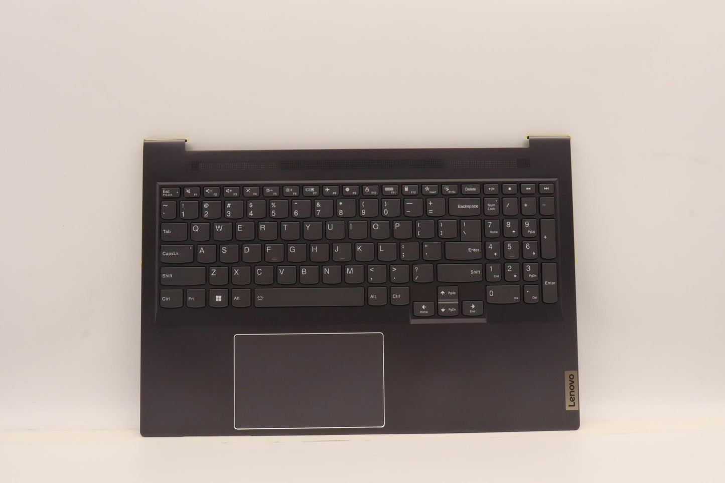 Lenovo C-Cover with Keyboard, USA English Layout - 5CB1J38429