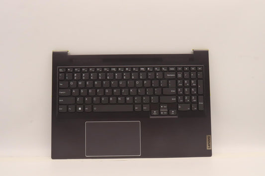 Lenovo C-Cover with Keyboard, USA English Layout - 5CB1J38429
