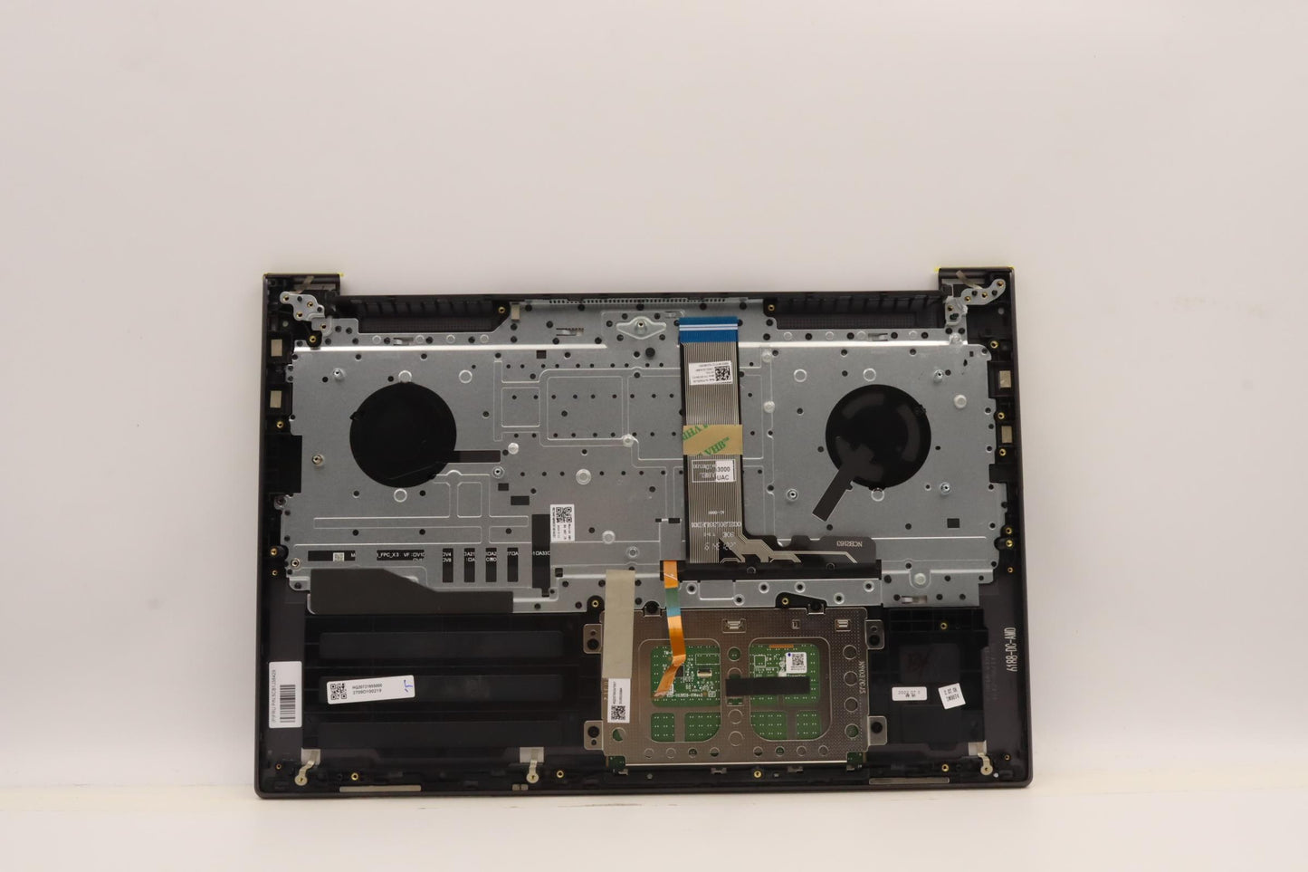 Lenovo C-Cover with Keyboard, USA English Layout - 5CB1J38429