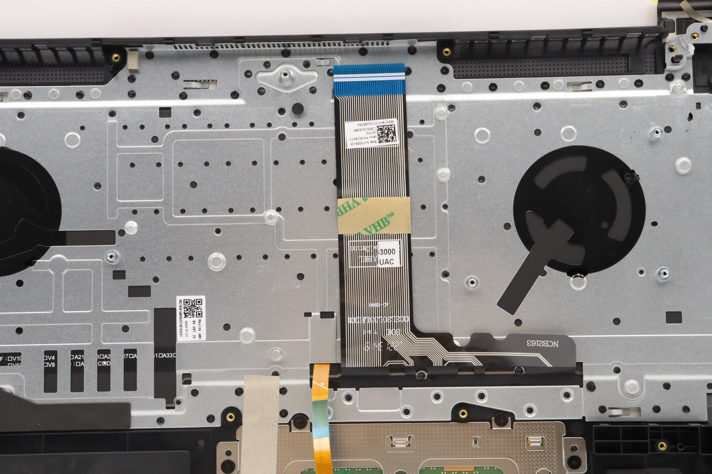 Lenovo C-Cover with Keyboard, USA English Layout - 5CB1J38429