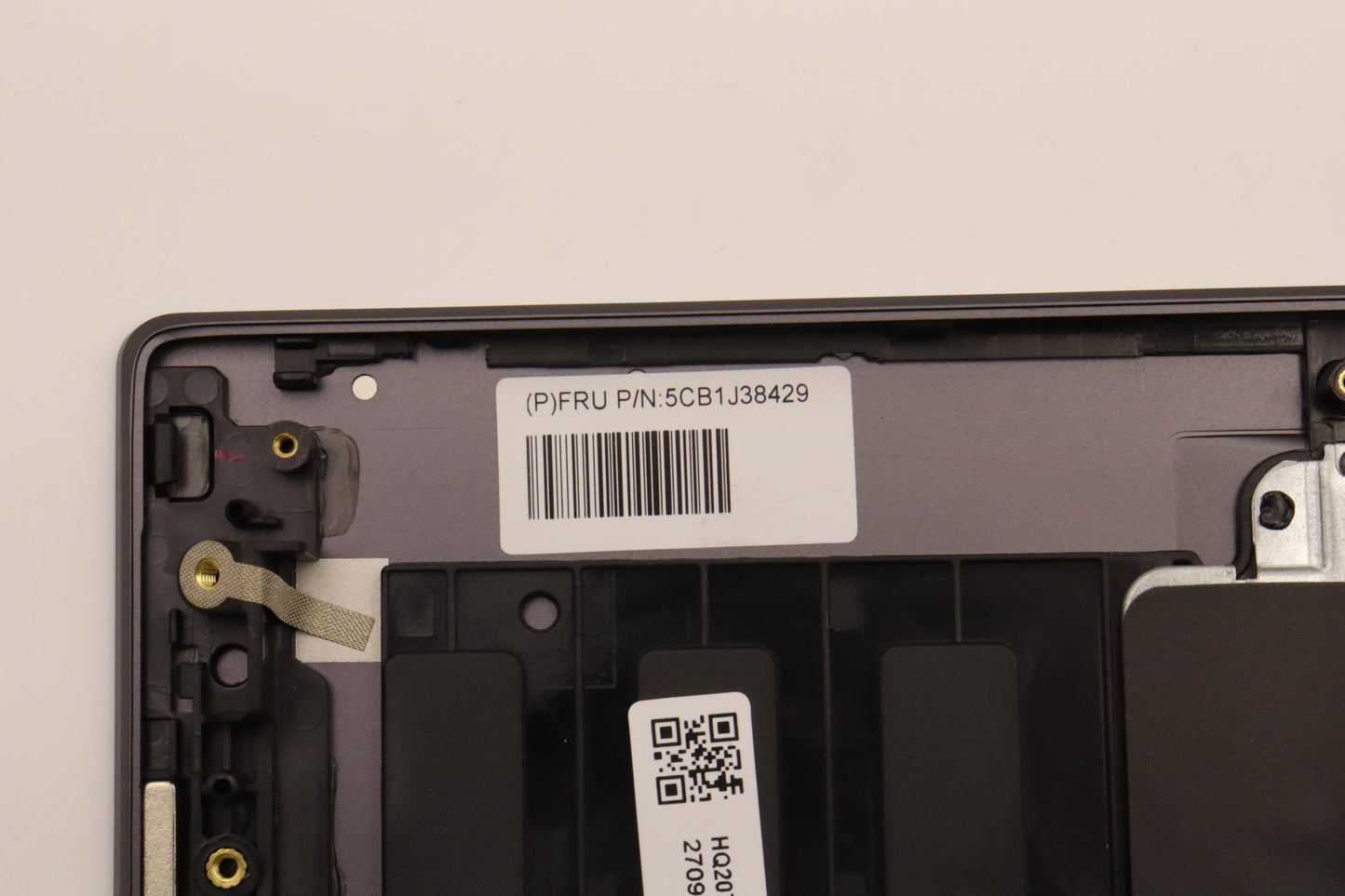 Lenovo C-Cover with Keyboard, USA English Layout - 5CB1J38429