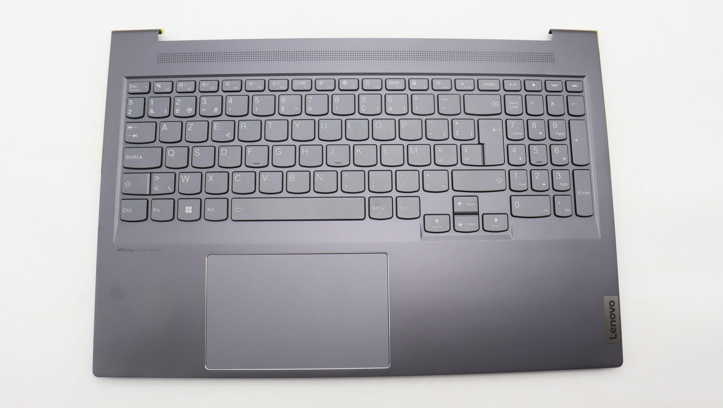 Lenovo Cover Upper Case Asmbel H 82Uw - 5CB1J38431