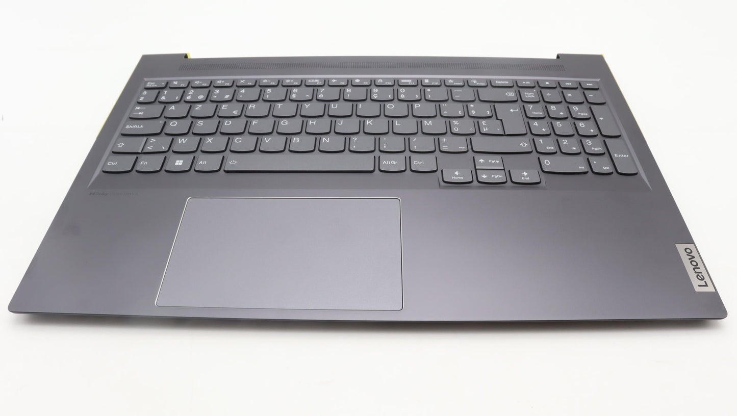 Lenovo Cover Upper Case Asmbel H 82Uw - 5CB1J38431