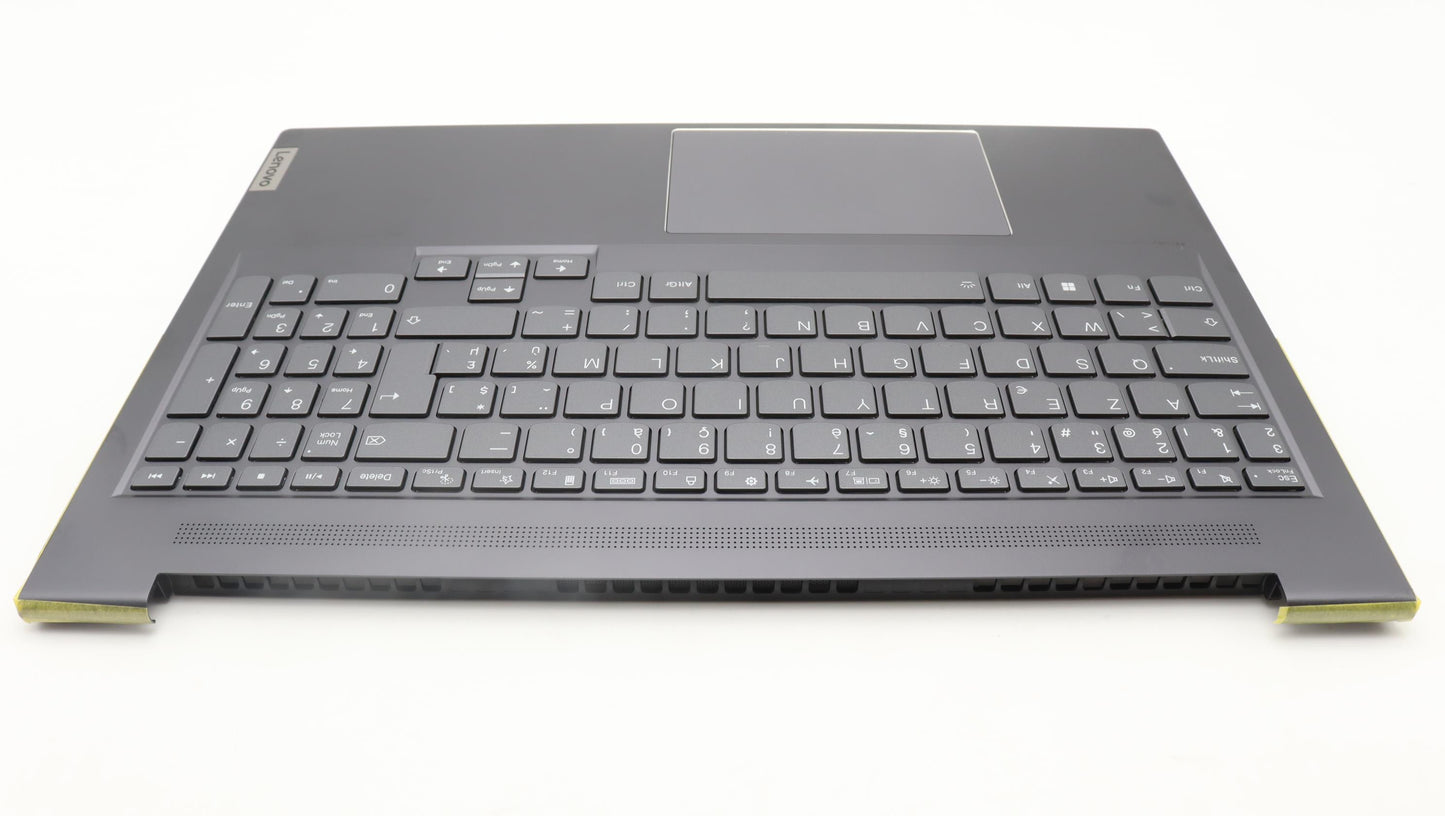 Lenovo Cover Upper Case Asmbel H 82Uw - 5CB1J38431