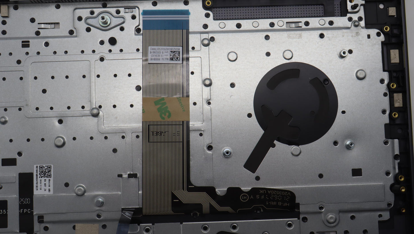 Lenovo Cover Upper Case Asmbel H 82Uw - 5CB1J38431