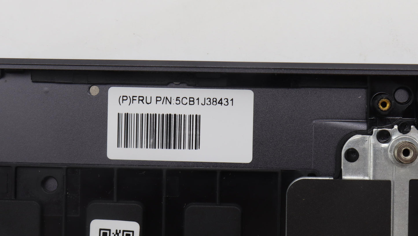 Lenovo Cover Upper Case Asmbel H 82Uw - 5CB1J38431