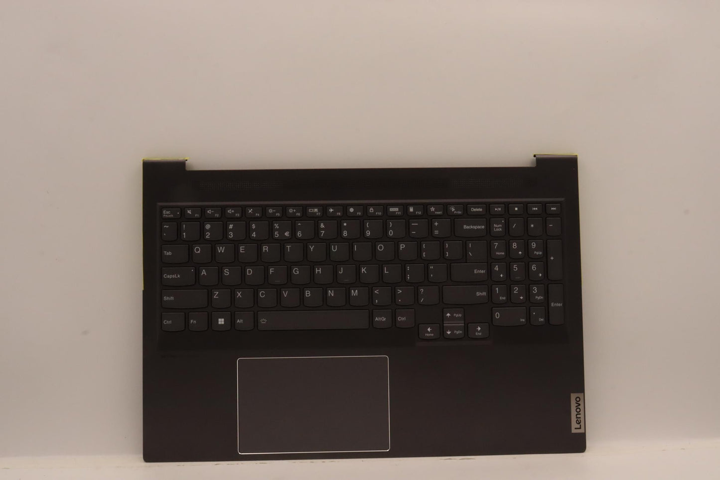 Lenovo Cover Upper Case Asmeuro Eng H - 5CB1J38436