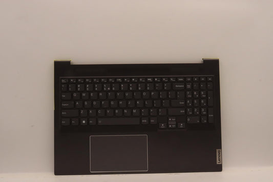 Lenovo Cover Upper Case Asmeuro Eng H - 5CB1J38436