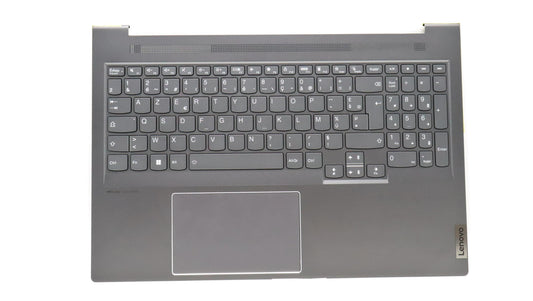 Lenovo Cover Upper Case Asmfra H 82Uw - 5CB1J38437