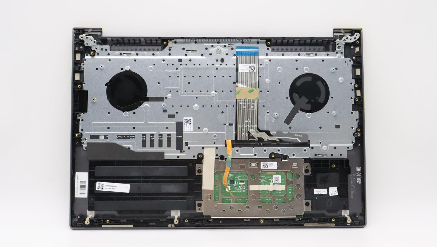 Lenovo Cover Upper Case Asmfra H 82Uw - 5CB1J38437