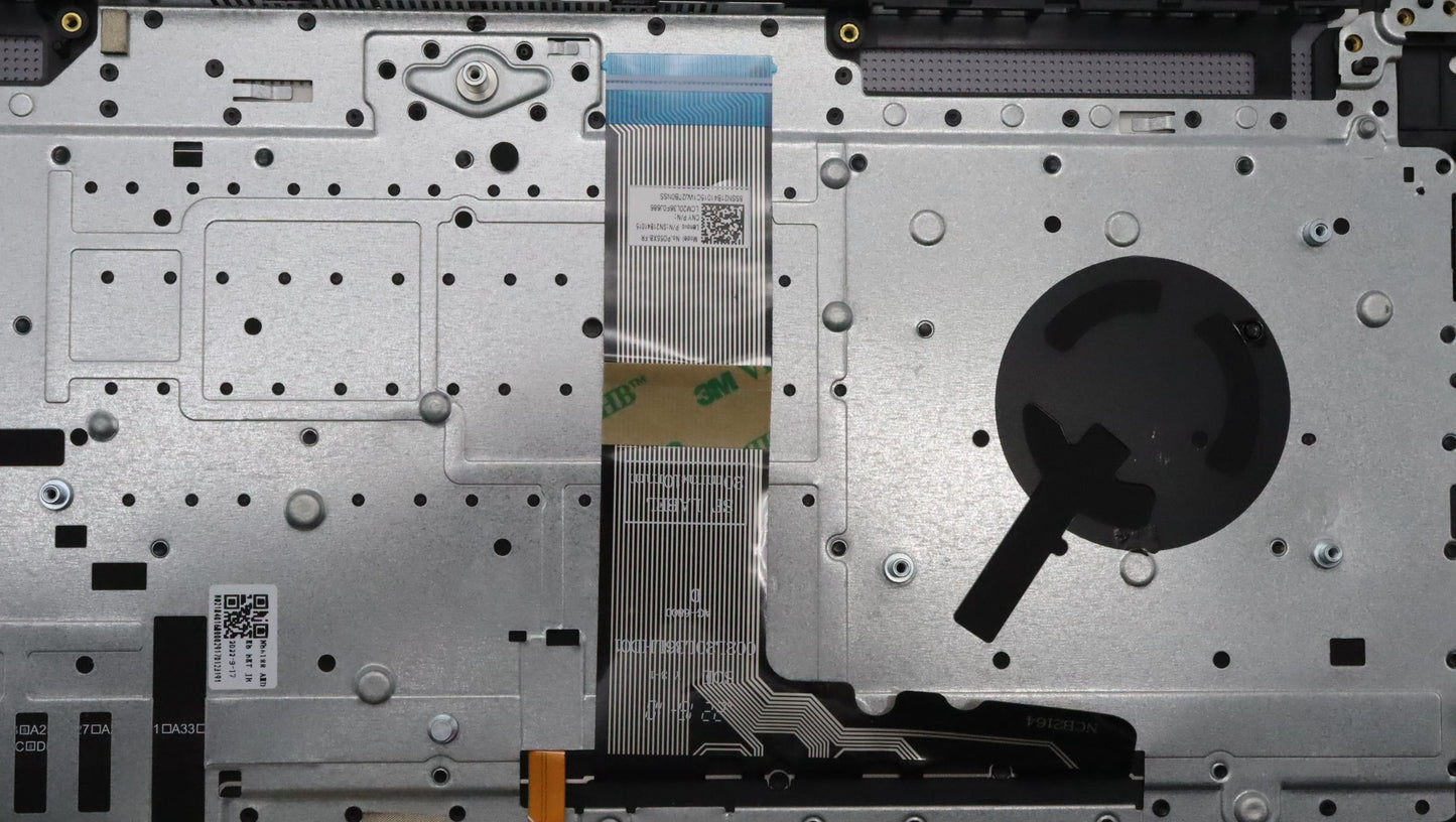 Lenovo Cover Upper Case Asmfra H 82Uw - 5CB1J38437