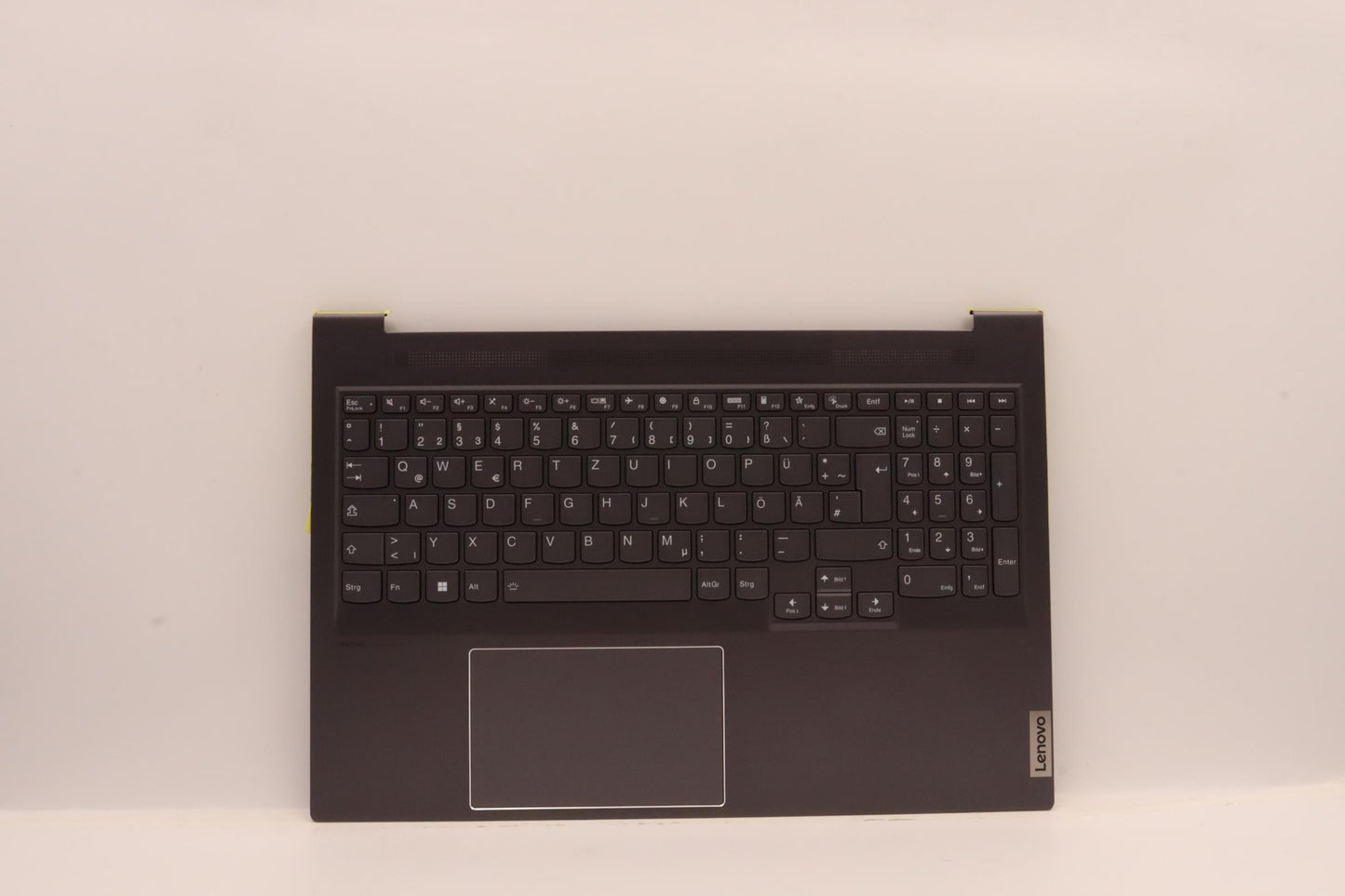 Lenovo Cover Upper Case Asmger H 82Uw - 5CB1J38440