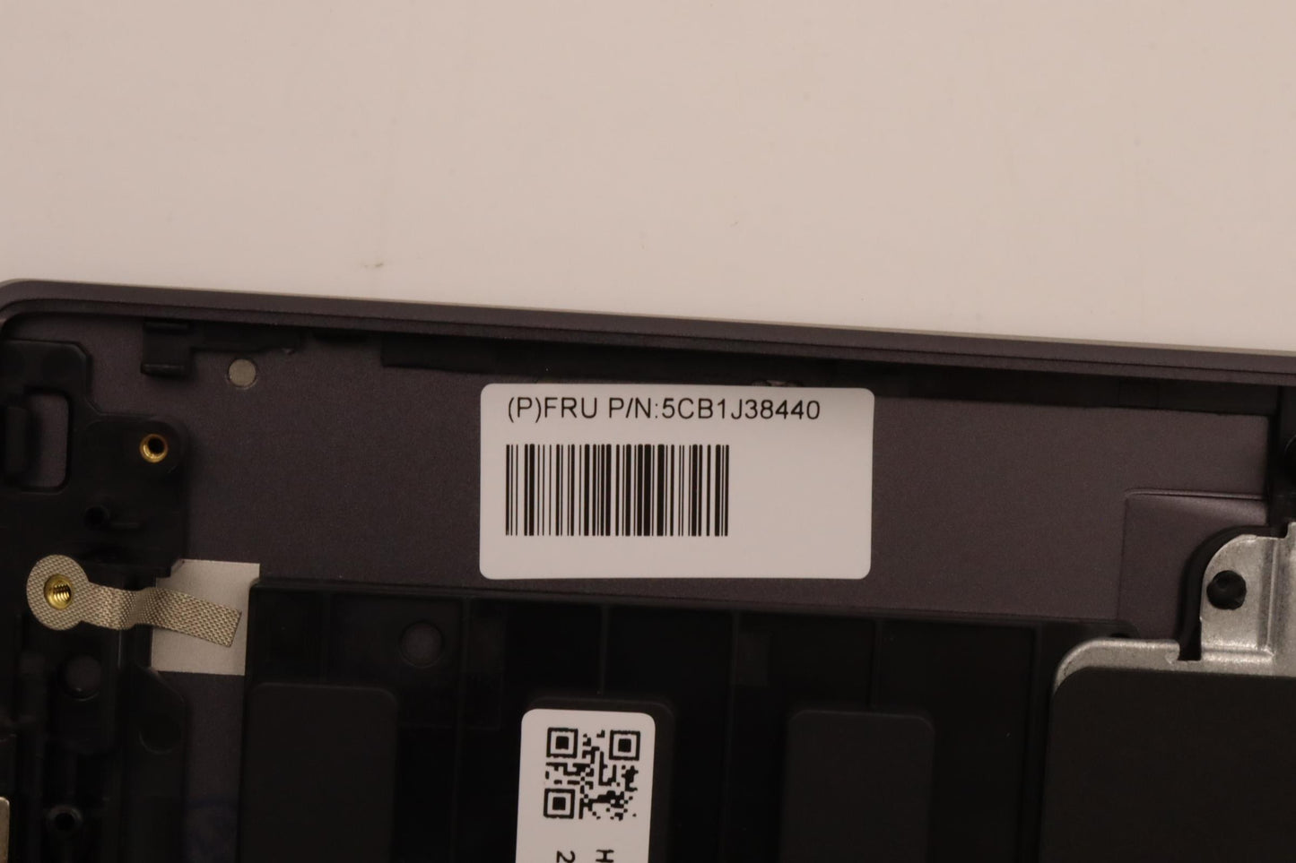 Lenovo Cover Upper Case Asmger H 82Uw - 5CB1J38440