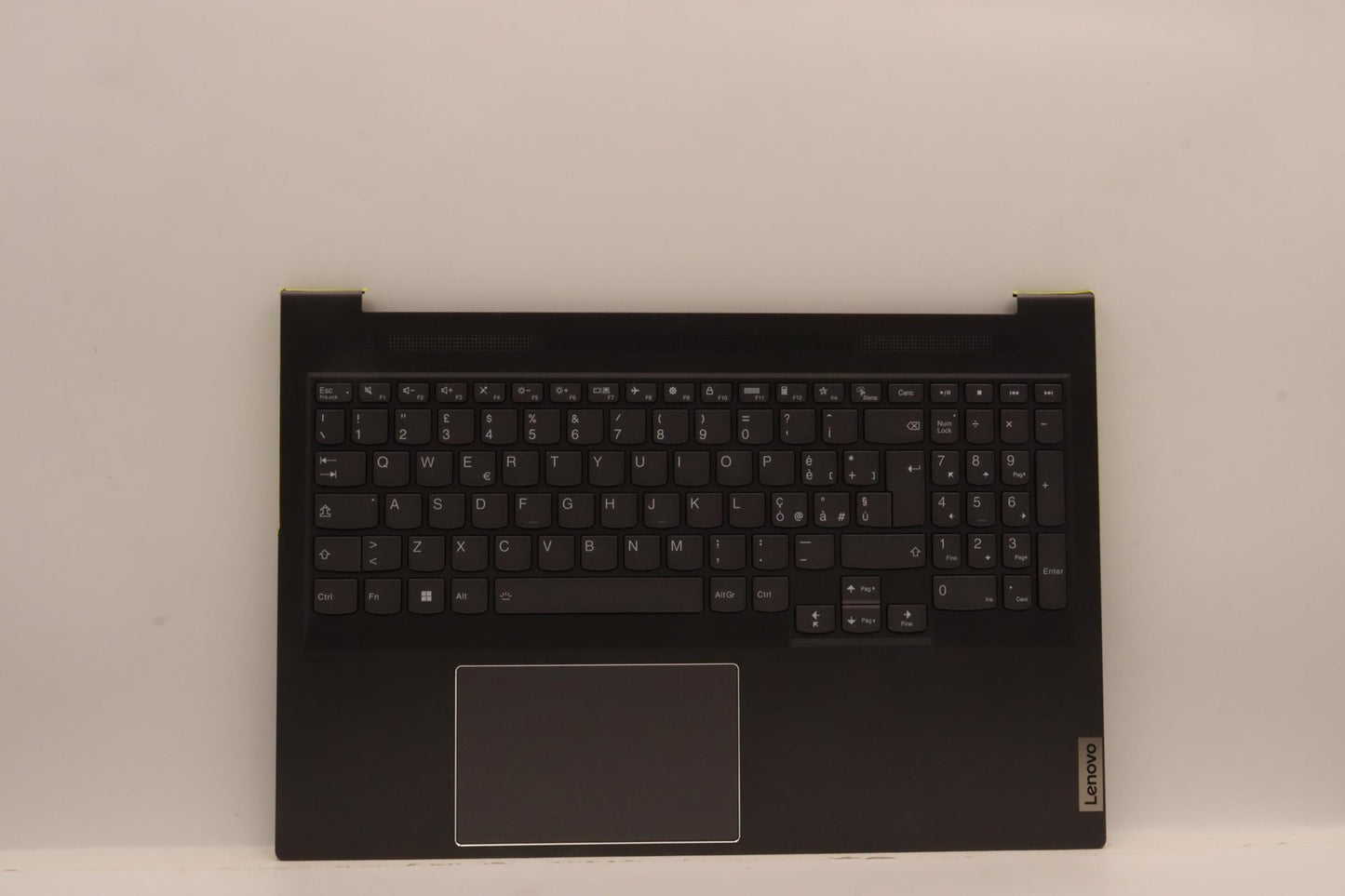 Lenovo Cover Upper Case Asmita H 82Uw - 5CB1J38446