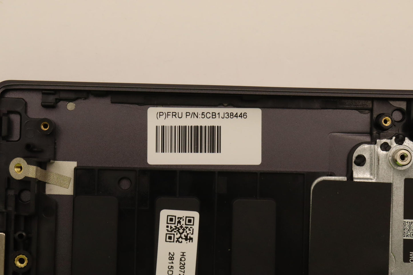 Lenovo Cover Upper Case Asmita H 82Uw - 5CB1J38446