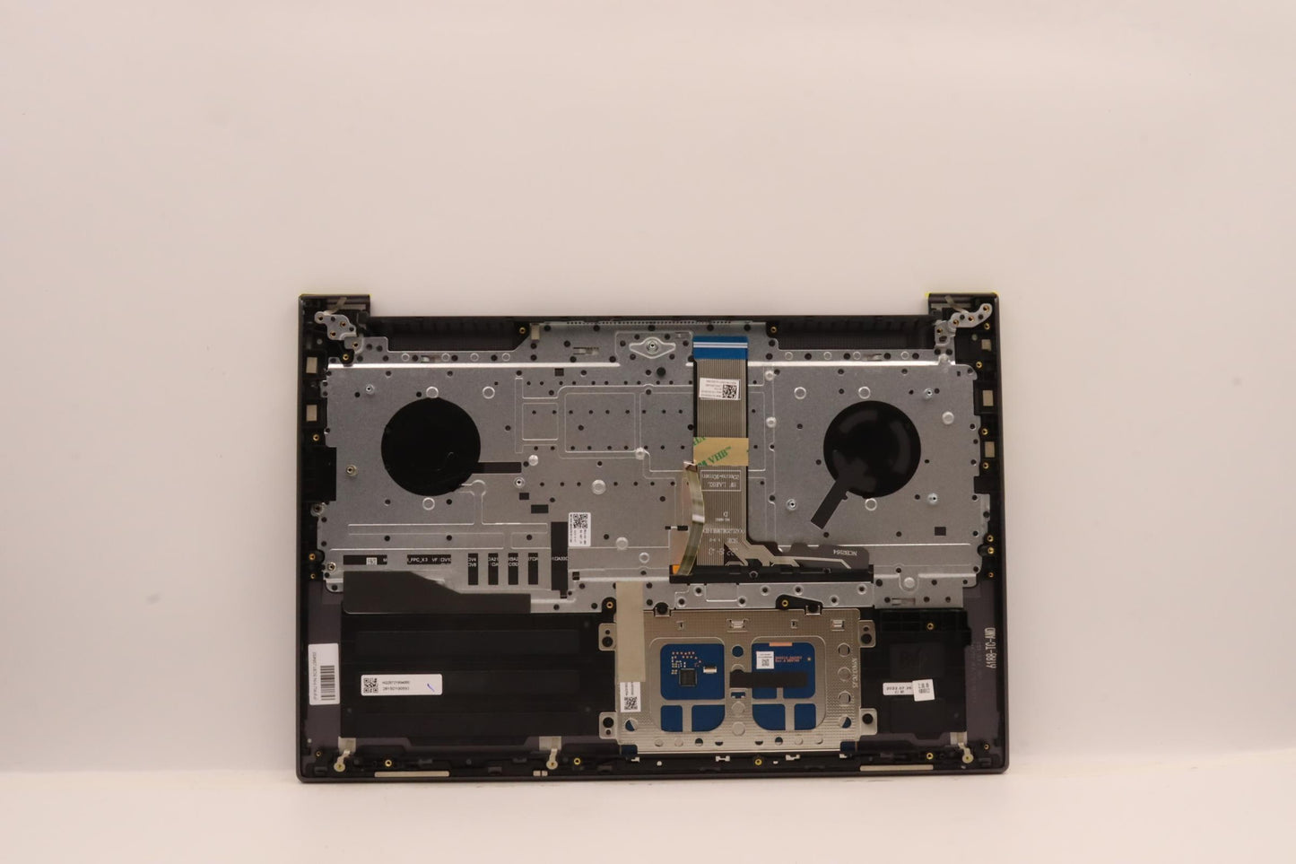 Lenovo Cover Upper Case Asmnordic H82 - 5CB1J38450