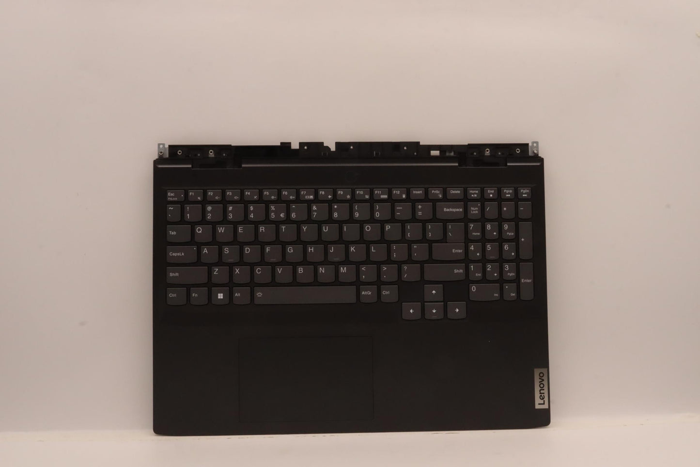 Lenovo Cover Upper Case Asmeuro Eng C - 5CB1J38465