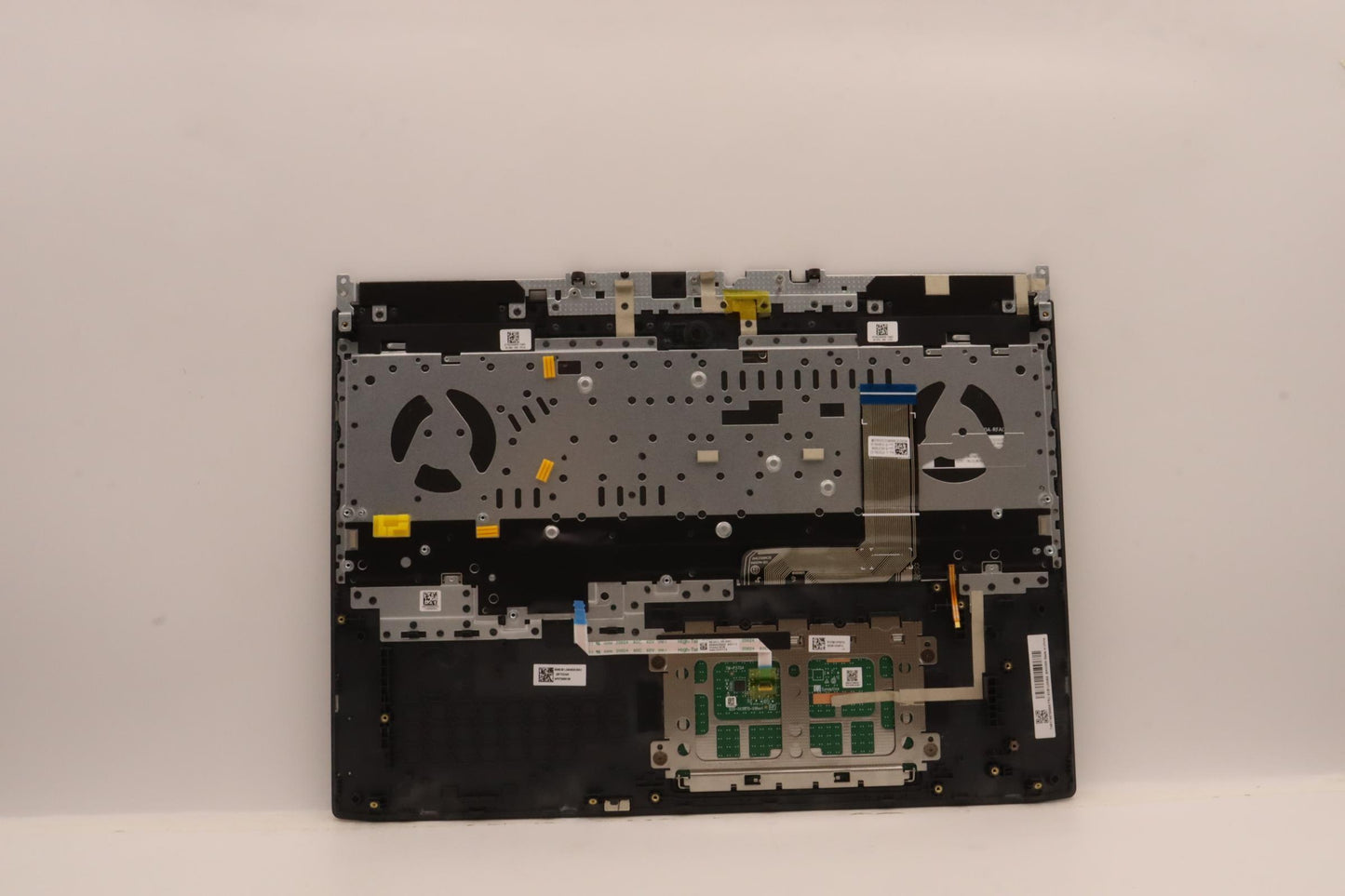 Lenovo Cover Upper Case Asmeuro Eng C - 5CB1J38465