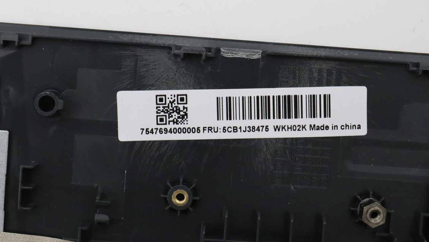 Lenovo Cover Upper Case Asmspa C 82Sc - 5CB1J38475