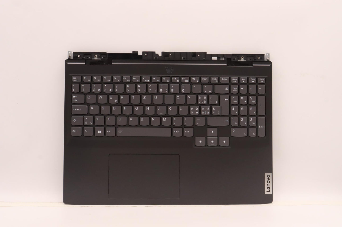 Lenovo Cover Upper Case Asmsws C 82Sc - 5CB1J38488