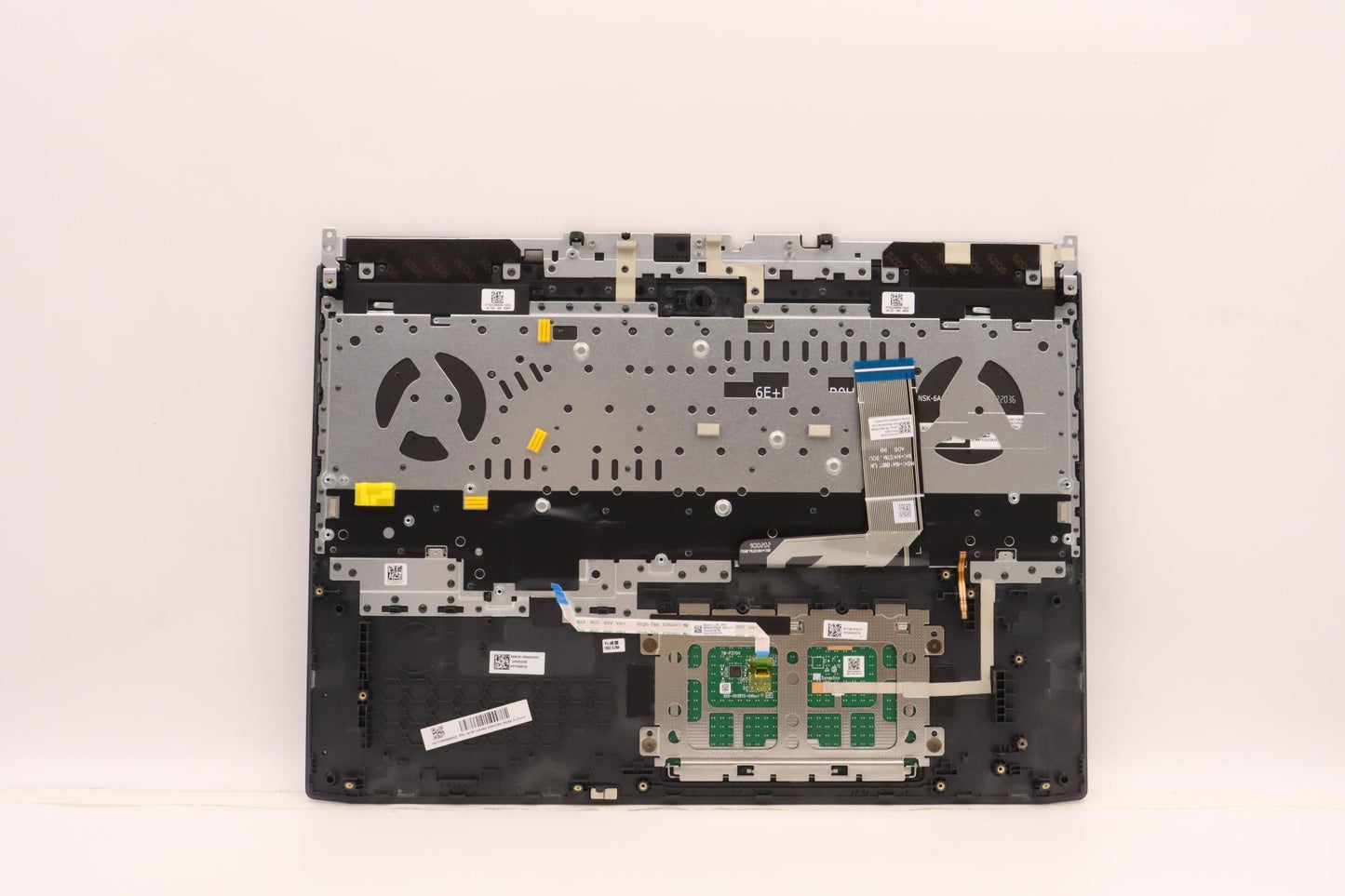 Lenovo Cover Upper Case Asmsws C 82Sc - 5CB1J38488