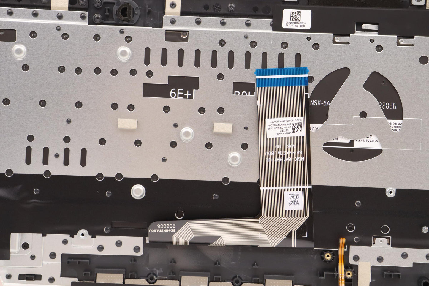Lenovo Cover Upper Case Asmsws C 82Sc - 5CB1J38488