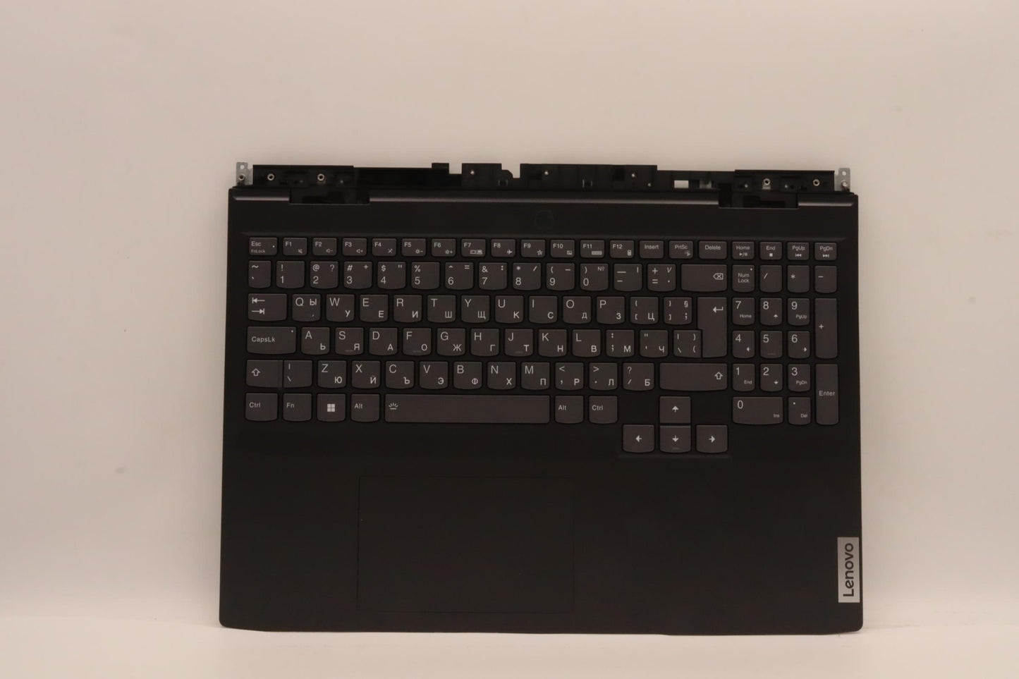 Lenovo Cover Upper Case Asmbul C 82Sc - 5CB1J38489