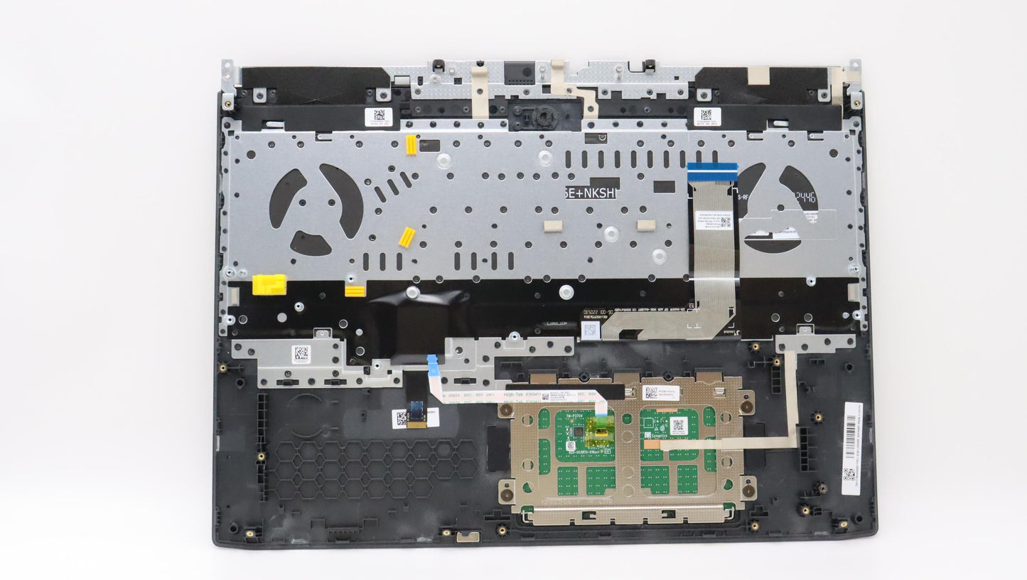 Lenovo Cover Uppercase Asmtc C82Scrgb - 5CB1J38499