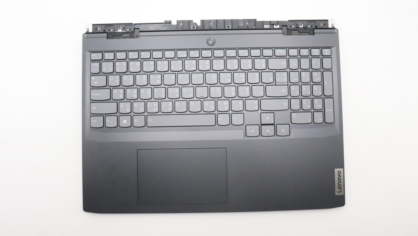 Lenovo Cover Uppercase Asmthai C82Scr - 5CB1J38947