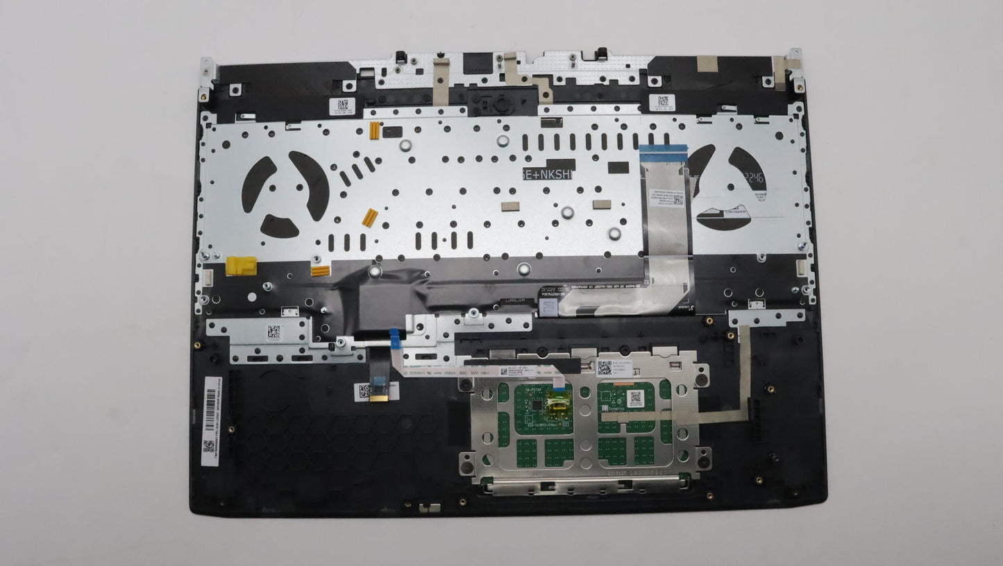 Lenovo Cover Uppercase Asmthai C82Scr - 5CB1J38947