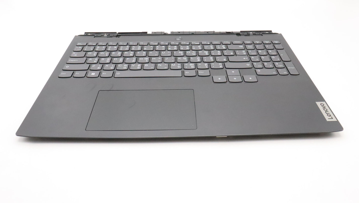 Lenovo Cover Uppercase Asmthai C82Scr - 5CB1J38947