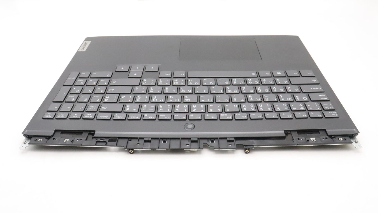 Lenovo Cover Uppercase Asmthai C82Scr - 5CB1J38947