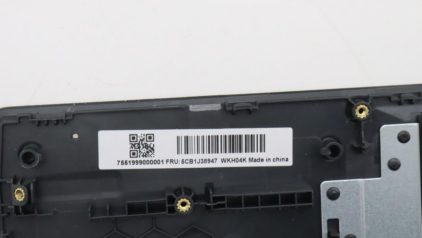 Lenovo Cover Uppercase Asmthai C82Scr - 5CB1J38947