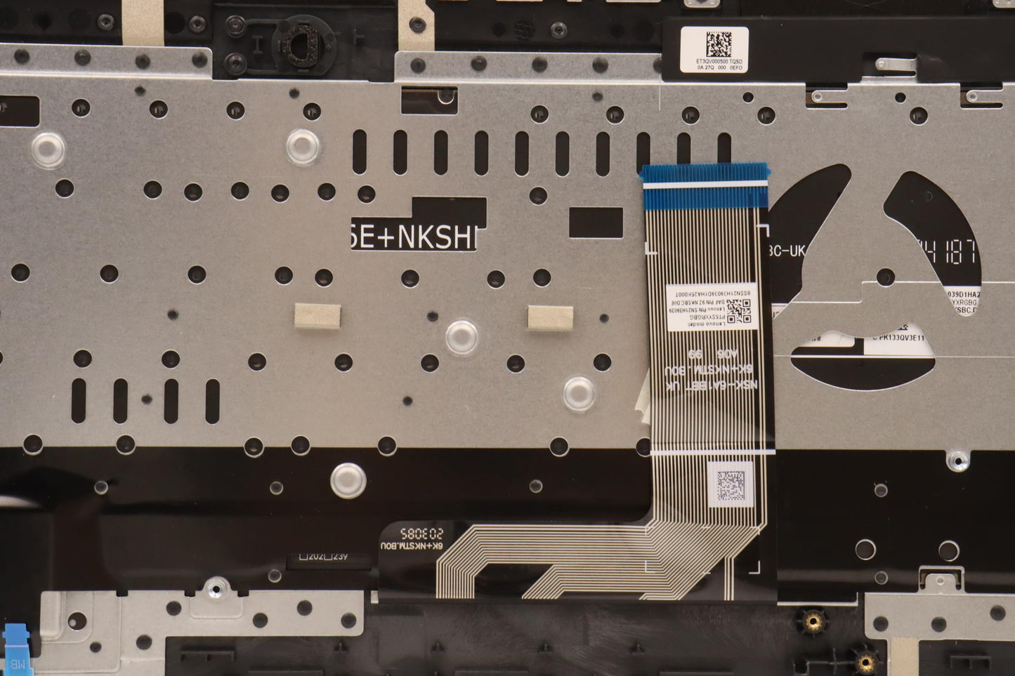 Lenovo Cover Uppercase Asmita C82Scrg - 5CB1J38950