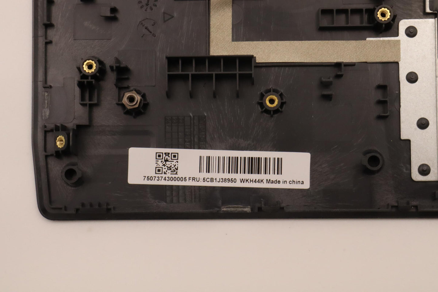 Lenovo Cover Uppercase Asmita C82Scrg - 5CB1J38950