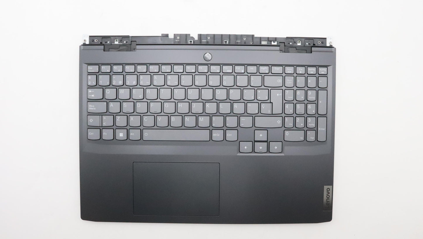 Lenovo Cover Uppercase Asmspa C82Scrg - 5CB1J38951