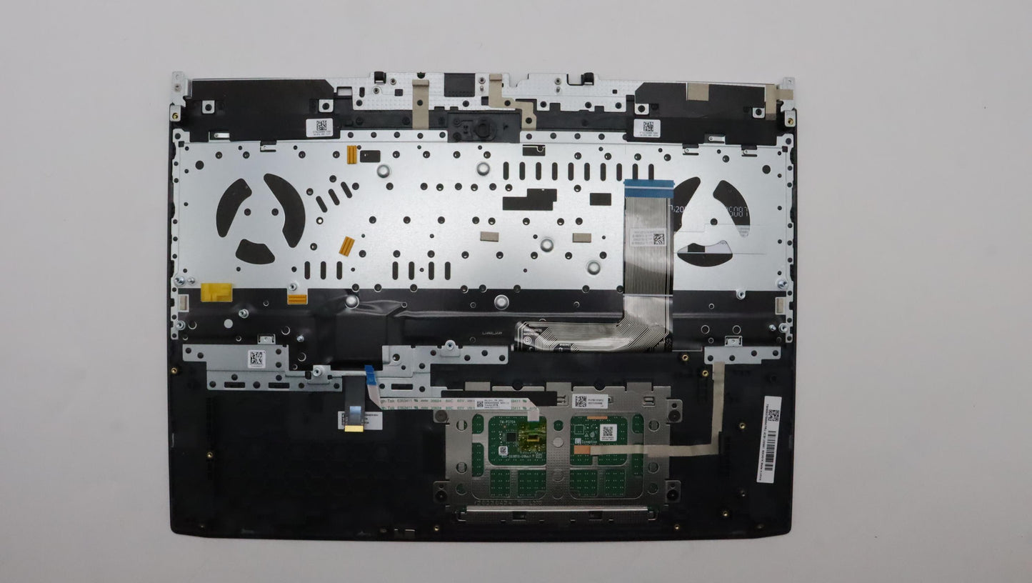 Lenovo Cover Uppercase Asmspa C82Scrg - 5CB1J38951