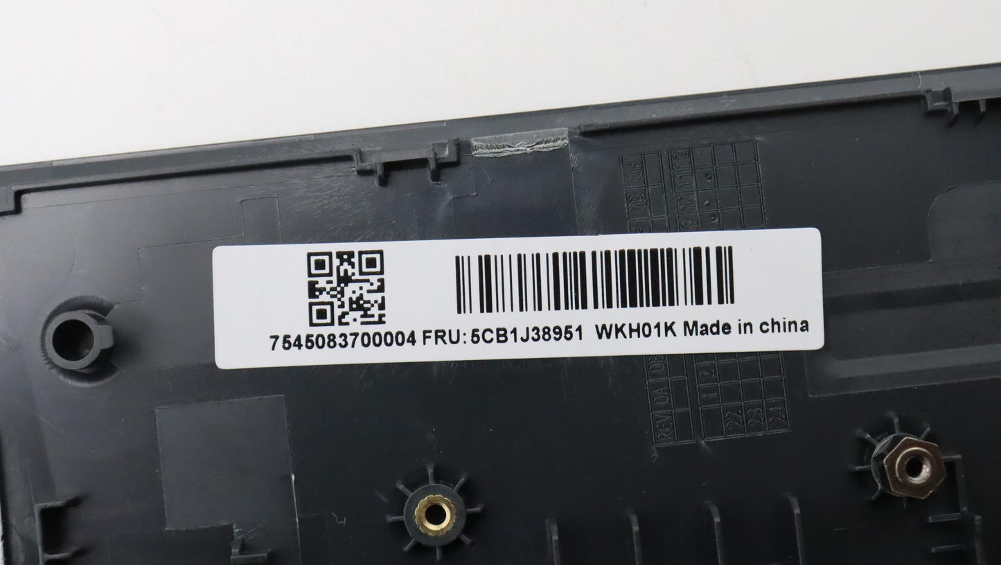 Lenovo Cover Uppercase Asmspa C82Scrg - 5CB1J38951