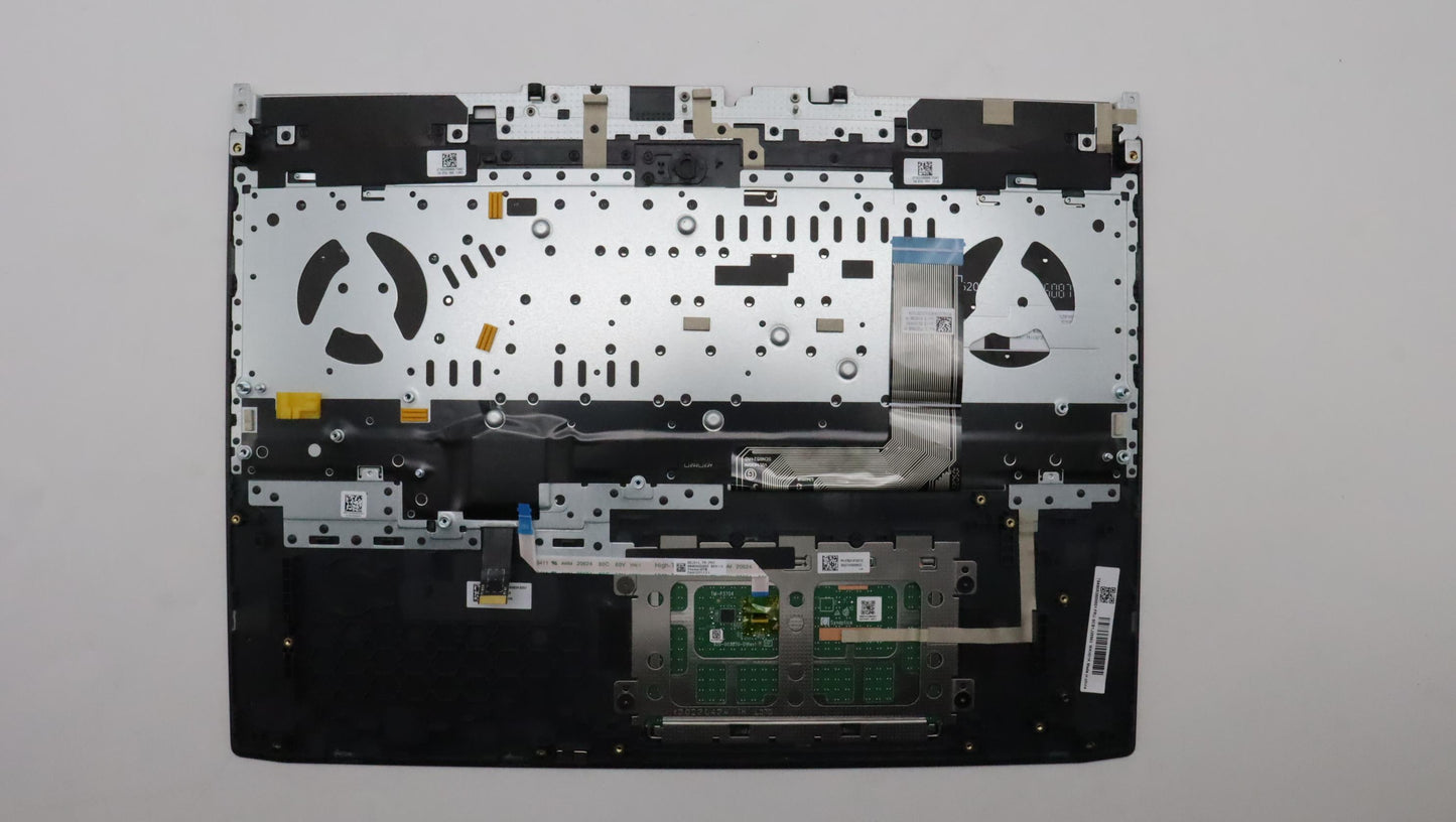 Lenovo Cover Uppercase Asmpor C82Scrg - 5CB1J38953