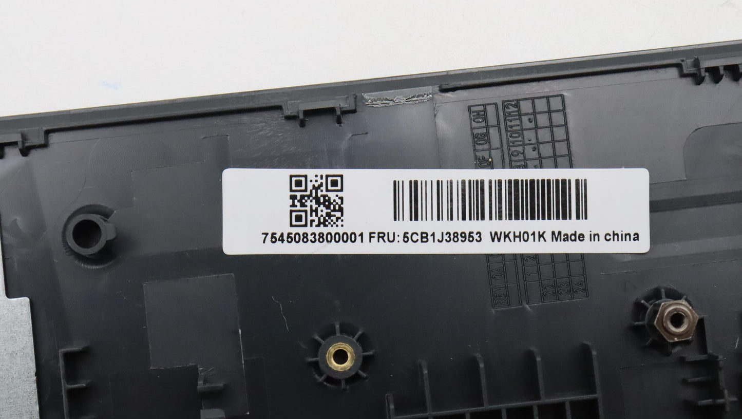 Lenovo Cover Uppercase Asmpor C82Scrg - 5CB1J38953