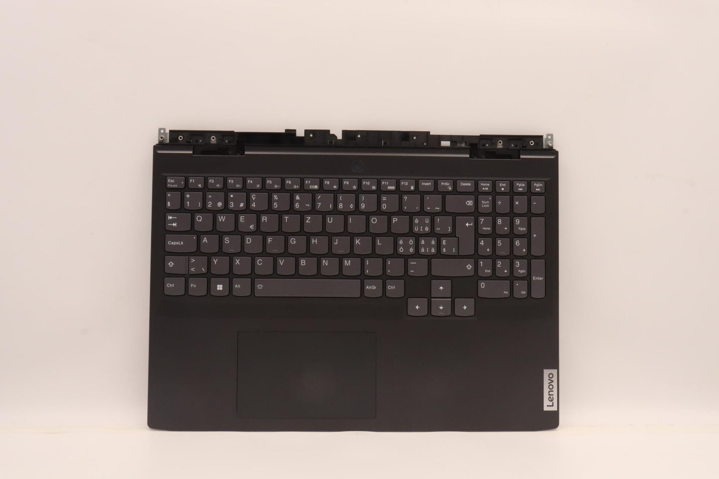 Lenovo Cover Uppercase Asmsws C82Scrg - 5CB1J38964