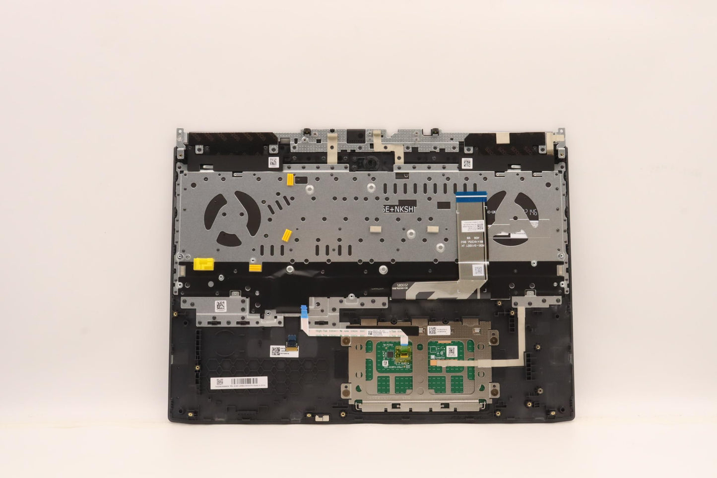 Lenovo Cover Uppercase Asmsws C82Scrg - 5CB1J38964