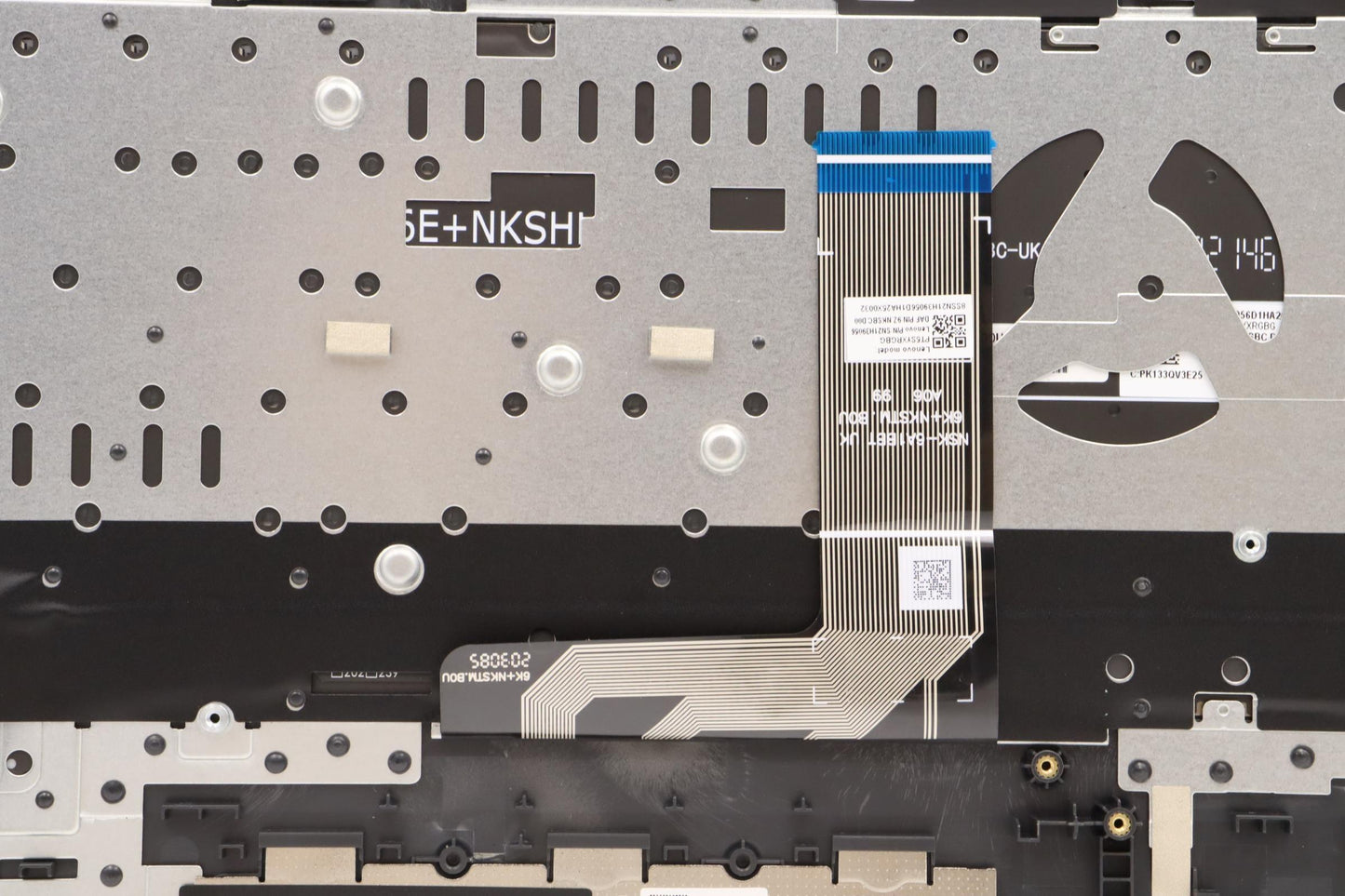 Lenovo Cover Uppercase Asmsws C82Scrg - 5CB1J38964