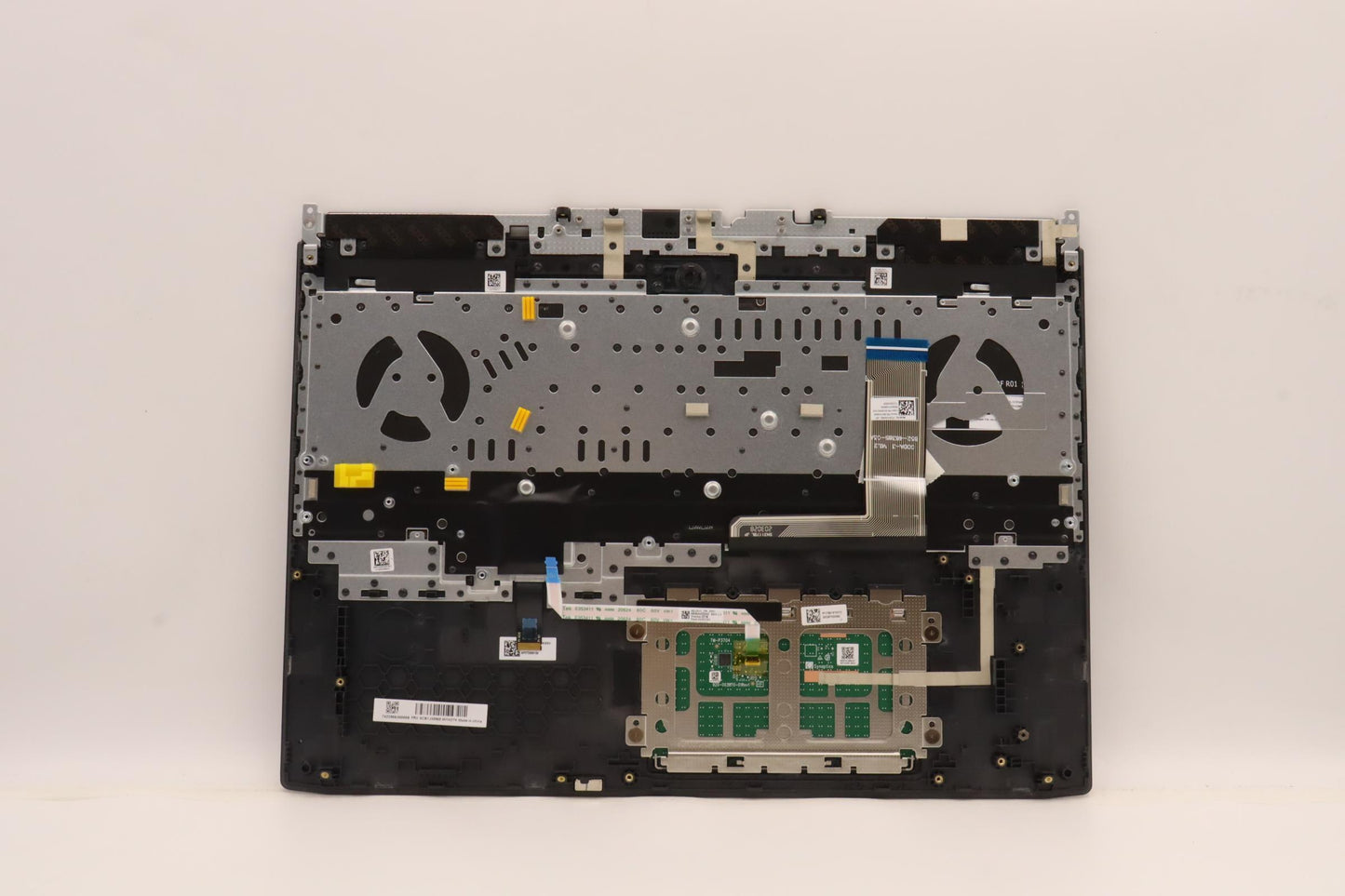 Lenovo Cover Uppercase Asmjpn C82Scrg - 5CB1J38968