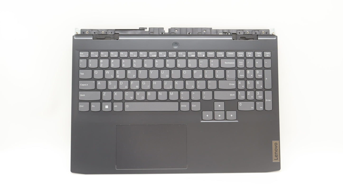 Lenovo Cover Upper Case Asmgre C 82Sb - 5CB1J38972