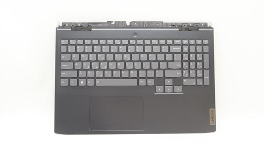 Lenovo Cover Upper Case Asmgre C 82Sb - 5CB1J38972