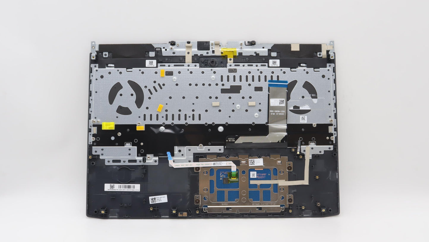 Lenovo Cover Upper Case Asmgre C 82Sb - 5CB1J38972