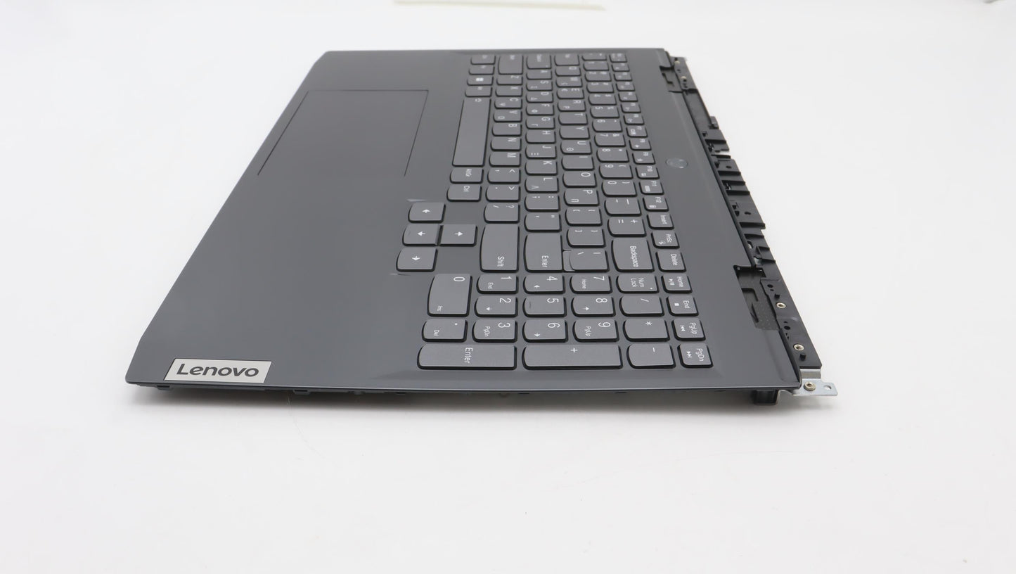 Lenovo Cover Upper Case Asmgre C 82Sb - 5CB1J38972