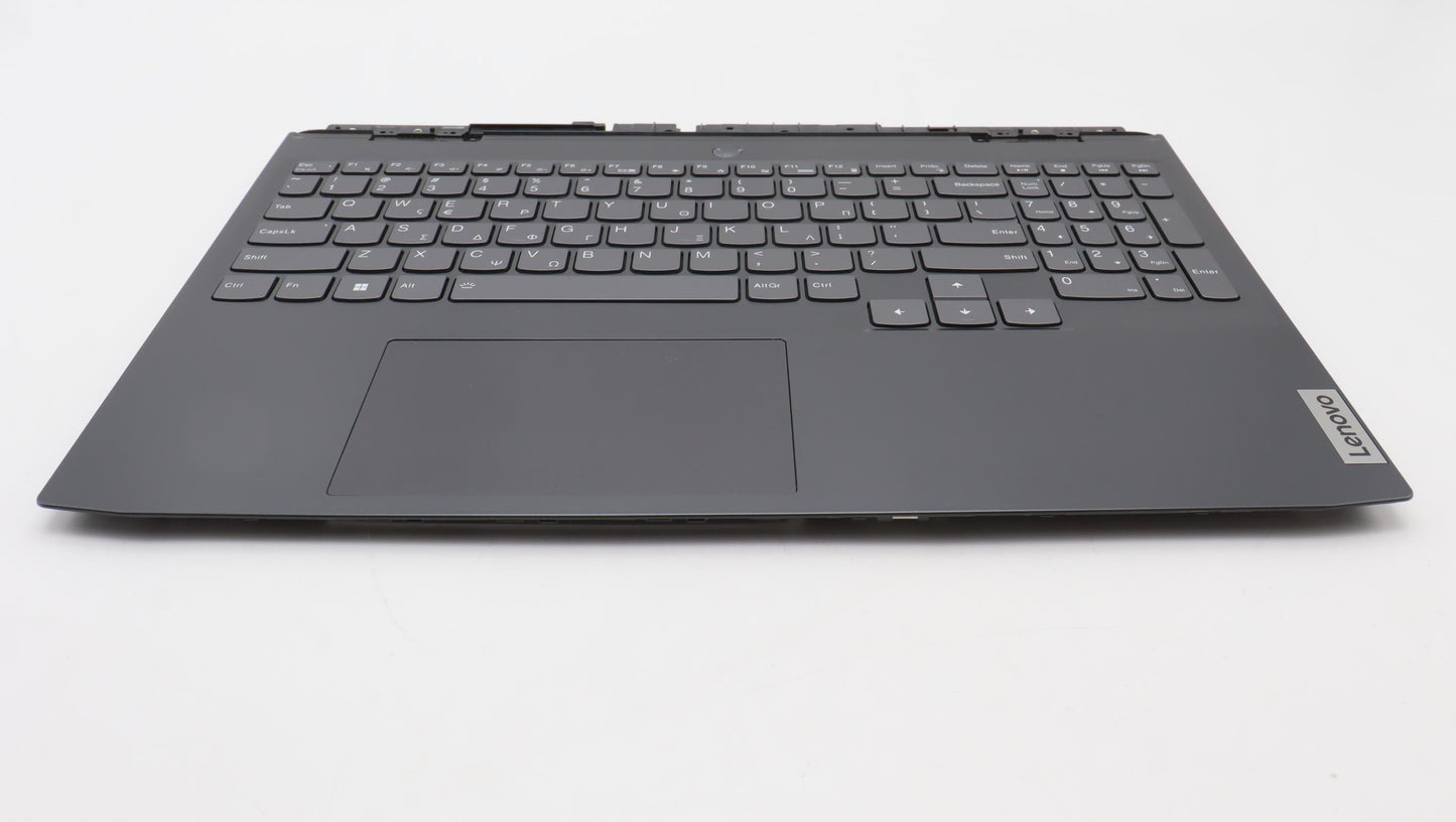 Lenovo Cover Upper Case Asmgre C 82Sb - 5CB1J38972