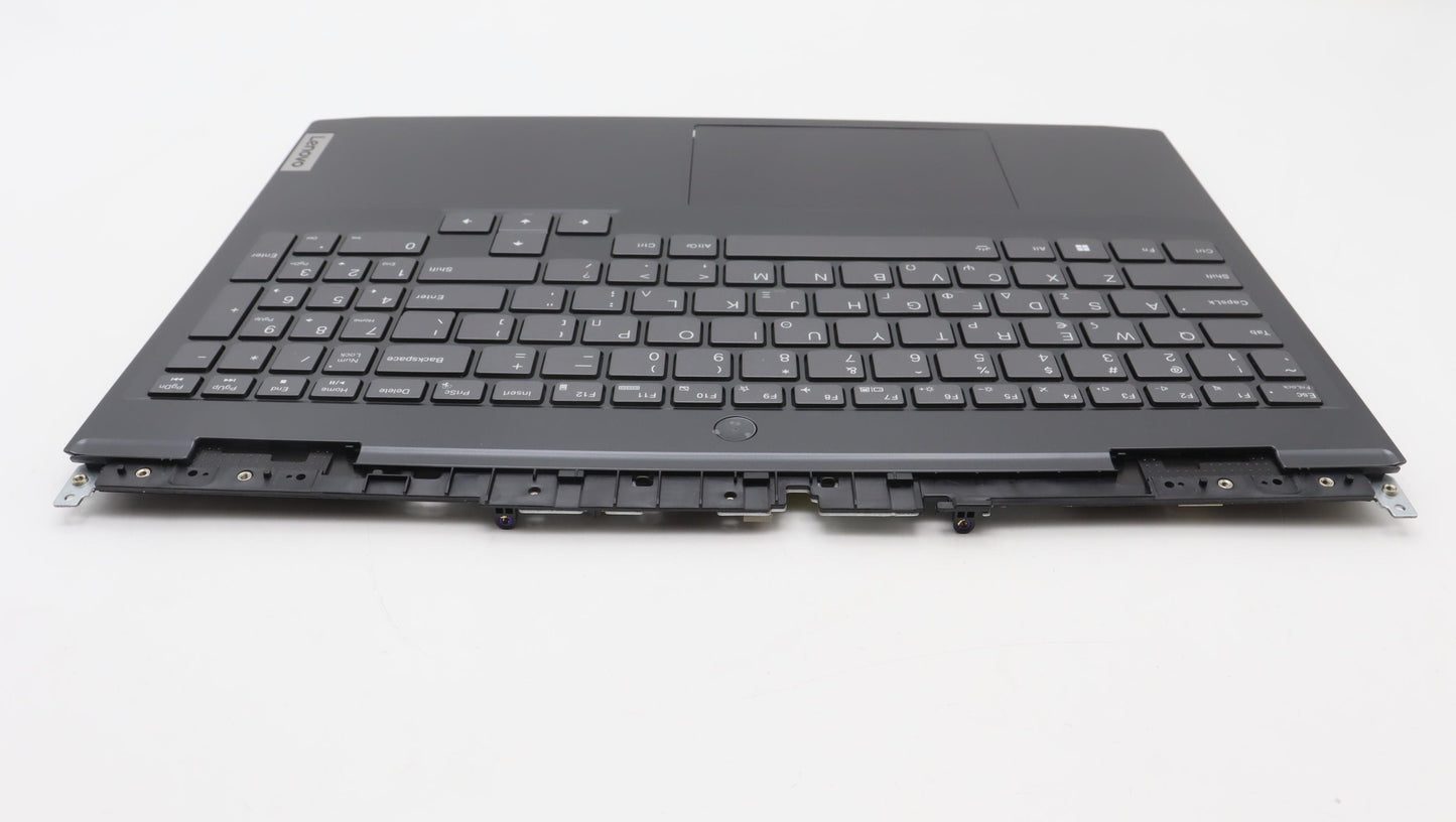 Lenovo Cover Upper Case Asmgre C 82Sb - 5CB1J38972